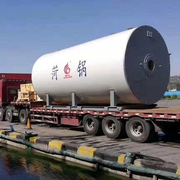 導(dǎo)熱油鍋爐的特點(diǎn)有哪些？