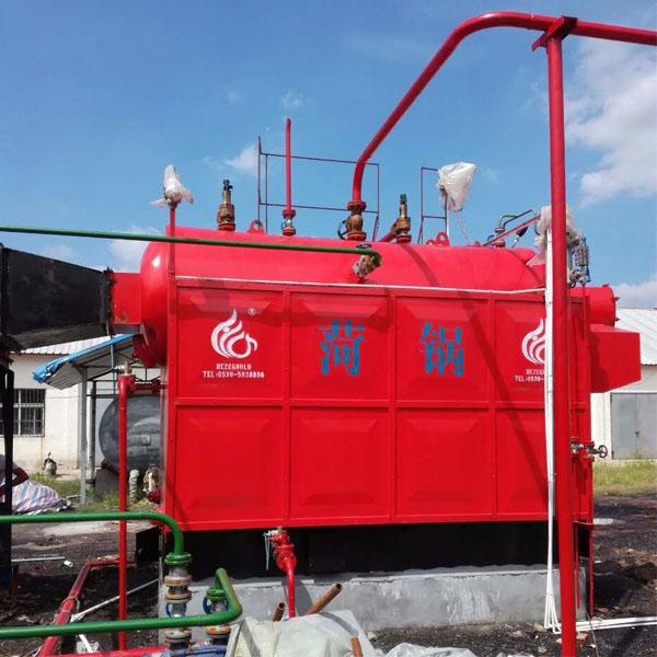 生物質(zhì)鍋爐如何更加適應(yīng)市場(chǎng)？