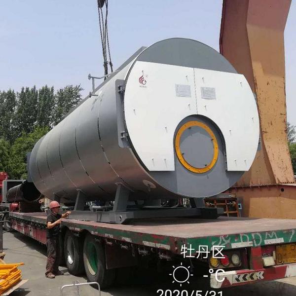 如何維修熱水鍋爐的常見(jiàn)故障？