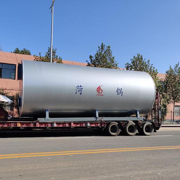 如何提高燃?xì)馊細(xì)忮仩t的工作效率？