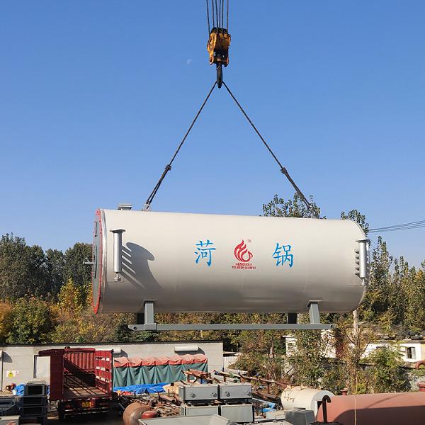 如何買到高性價比熱水鍋爐？