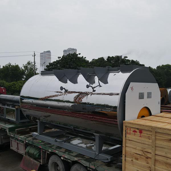 蒸汽鍋爐具有哪些優(yōu)勢(shì)？