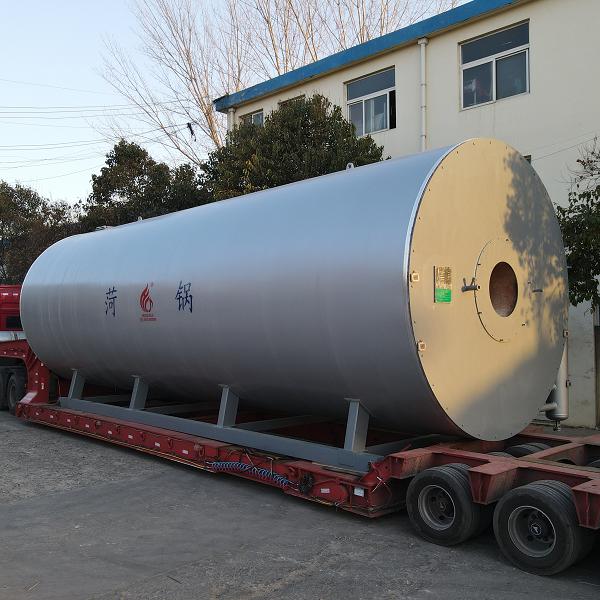 如何購買性價比高的導(dǎo)熱油鍋爐？