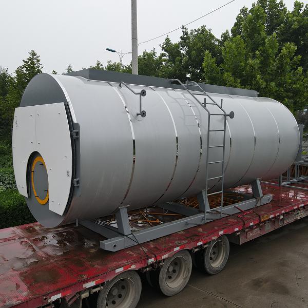 燃?xì)忮仩t排放氮氧化物的成因是什么？低氮排放該怎么做才行？