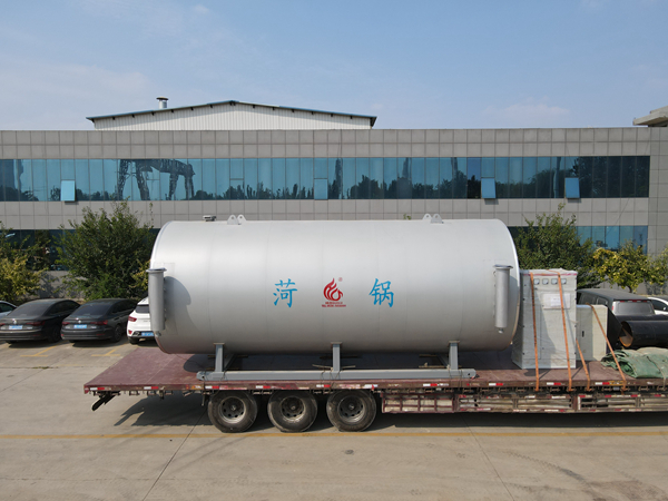 這些工業(yè)鍋爐常用鋼材你了解嗎？